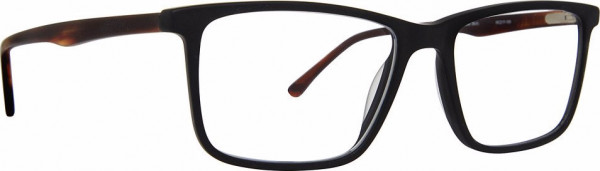 Argyleculture AR Turner Eyeglasses, Black