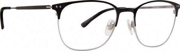 Argyleculture AR Calum Eyeglasses, Black