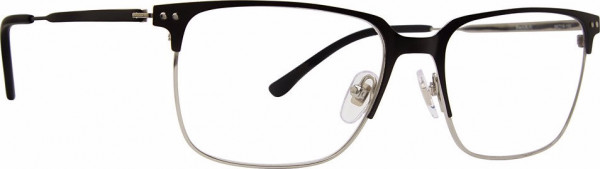 Argyleculture AR Sylvan Eyeglasses, Black