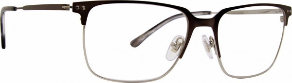 Argyleculture AR Sylvan Eyeglasses, Gunmetal