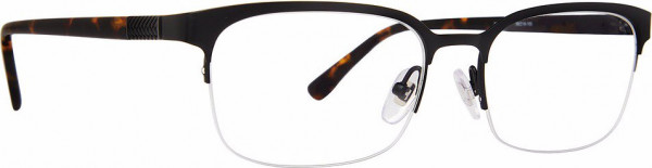 Argyleculture AR Neil Eyeglasses, Black