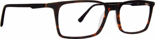 Argyleculture AR Redman Eyeglasses, Matte Tortoise