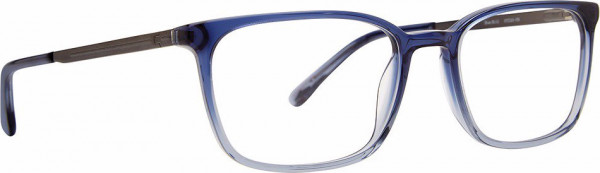 Argyleculture AR Briggs Eyeglasses, Blue