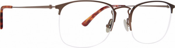 Argyleculture AR Blackwell Eyeglasses, Brown
