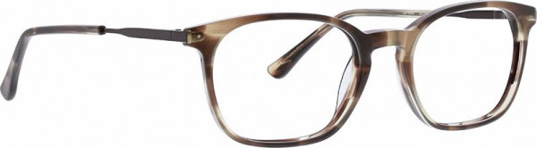 Argyleculture AR Allman Eyeglasses, Horn