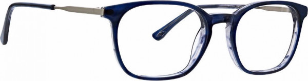 Argyleculture AR Allman Eyeglasses, Marine