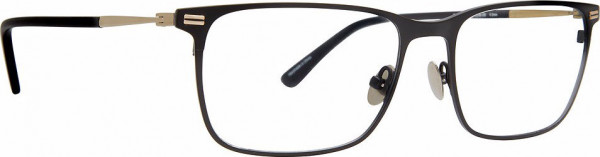 Argyleculture AR Barrett Eyeglasses, Black