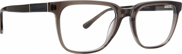 Argyleculture AR Hillman Eyeglasses, Grey Crystal