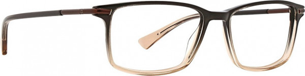 Argyleculture AR Ayler Eyeglasses, Brown