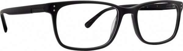 Argyleculture AR Frey Eyeglasses, Black