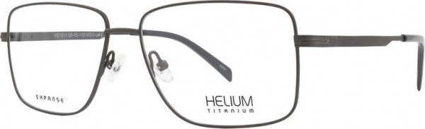 Helium Paris 1911 Eyeglasses, MDGry