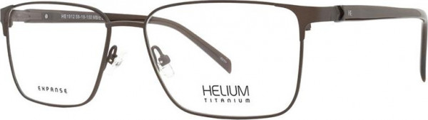 Helium Paris 1912 Eyeglasses, MBrz