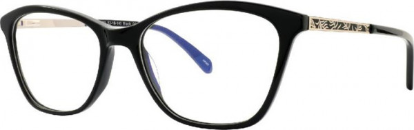 Match Eyewear 522 Eyeglasses, Purple