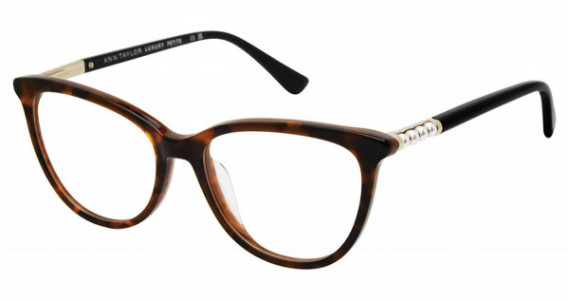 Ann Taylor ATP027 Petite Luxury Ann Taylor Eyeglasses