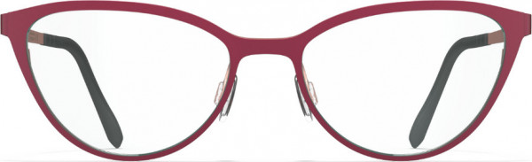 Blackfin Daphne [BF1019] Eyeglasses, C542 - Red/Pink
