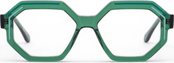 Mad In Italy Deca Eyeglasses