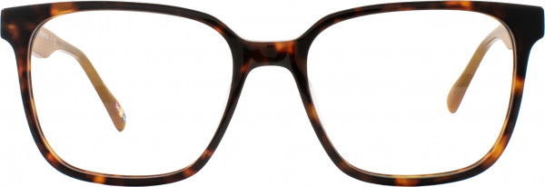 Benetton BEO 1118 Eyeglasses, 103 Tortoise