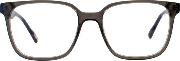 Benetton BEO 1118 Eyeglasses, 929 Dark