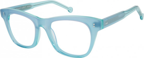 Union Bay C1134 LUCIA Eyeglasses, BL BLUE