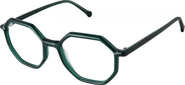 One True Pair OTP-181 Eyeglasses, S316-PINE