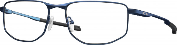 Oakley OX3012 ADDAMS Eyeglasses, 301204 ADDAMS MATTE MIDNIGHT (BLUE)