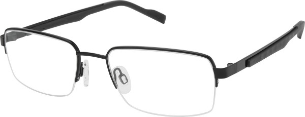 TITANflex 827083 Eyeglasses, Black - 10 (BLK)