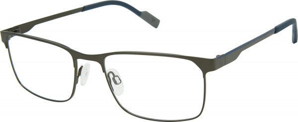 TITANflex 827078 Eyeglasses, Black - 10 (BLK)