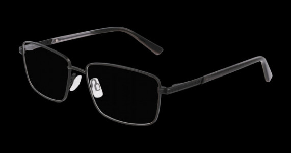 Genesis G4065 Eyeglasses, 001 Black