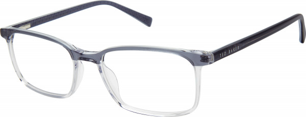 Ted Baker TM016 Eyeglasses, Grey (GRY)