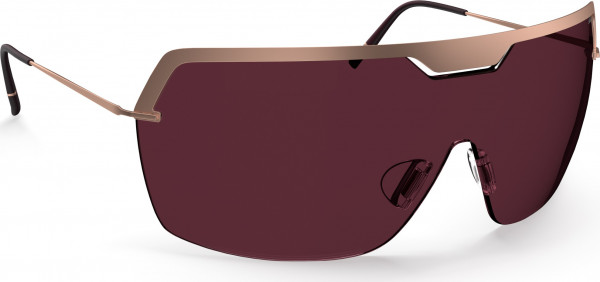 Silhouette TMA Cosmic 9913 Sunglasses