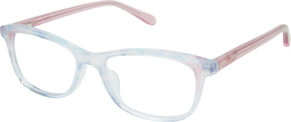 Lulu Guinness LK053 Eyeglasses