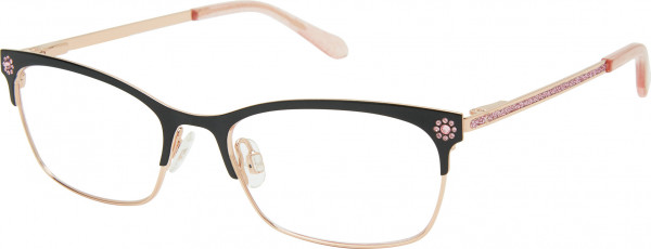 Lulu Guinness LK050 Eyeglasses