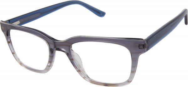 Zuma Rock ZR026 Eyeglasses, Blue (BLU)