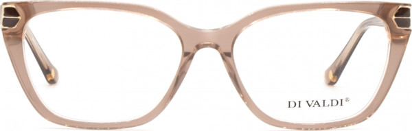 Di Valdi DVO8276 Eyeglasses