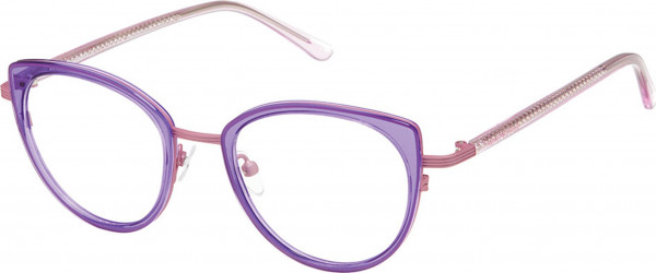 Aeropostale AERO4008 Eyeglasses, BERRIES GALORE