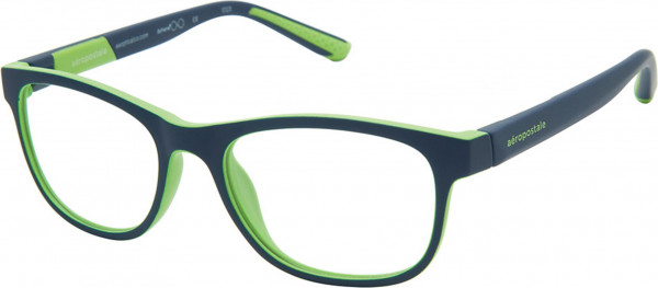 Aeropostale TACTICAL Eyeglasses, BLUE/GREEN