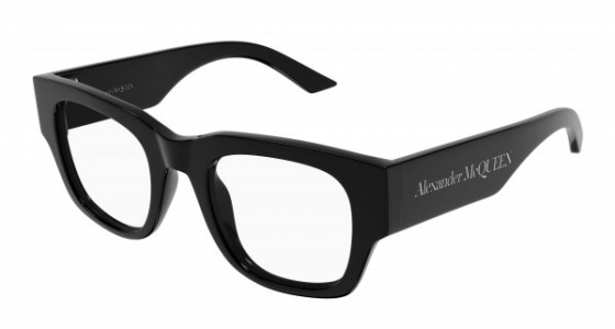 Alexander McQueen AM0455O Eyeglasses