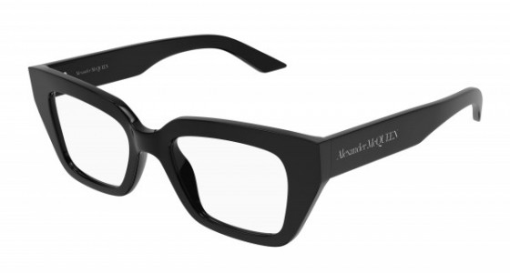 Alexander McQueen AM0453O Eyeglasses