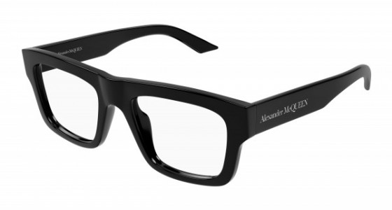 Alexander McQueen AM0452O Eyeglasses