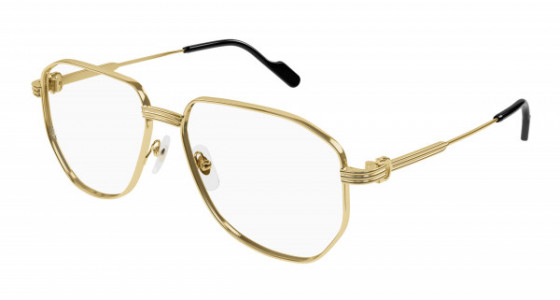 Cartier CT0484O Eyeglasses