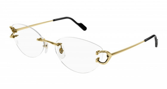 Cartier CT0487O Eyeglasses