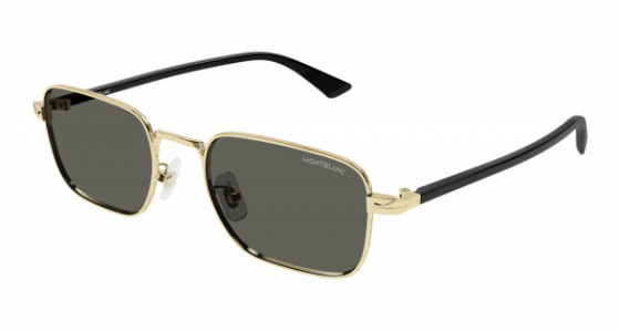 Montblanc MB0339S Sunglasses