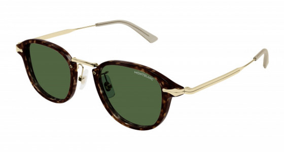 Montblanc MB0336S Sunglasses