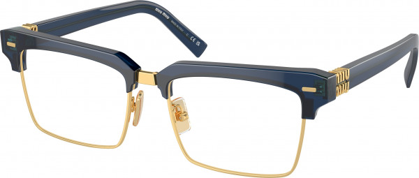 Miu Miu MU 11XV Eyeglasses