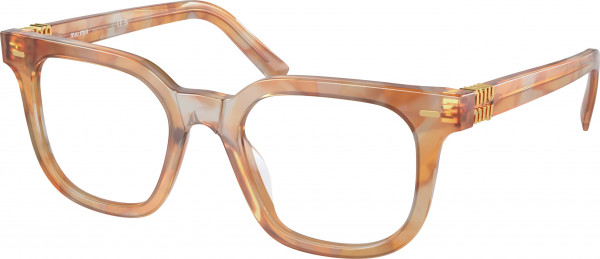 Miu Miu MU 06XV Eyeglasses