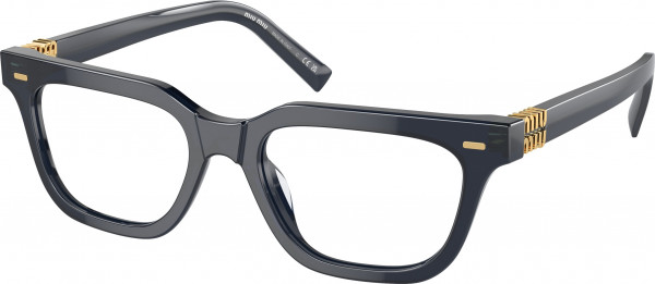 Miu Miu MU 07XV Eyeglasses