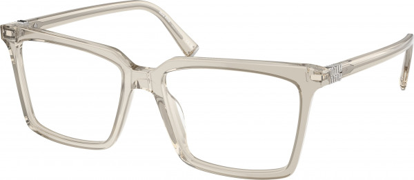 Miu Miu MU 08XV Eyeglasses