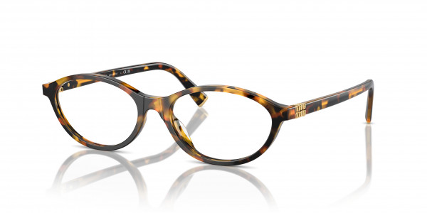 Miu Miu MU 09XV Eyeglasses