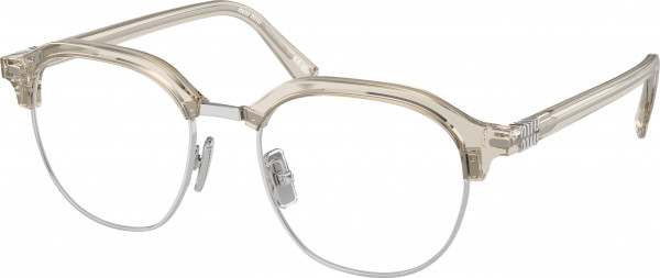 Miu Miu MU 10XV Eyeglasses