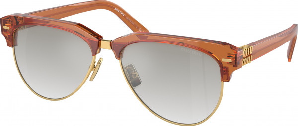 Miu Miu MU 09ZS Sunglasses